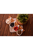 Bambum Janset 5 Parça Tadım Kasesi