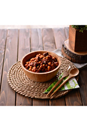 Bambum Alus Servis Hasırı Yuvarlak 30 cm