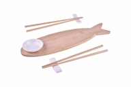 Bambum Suki Set 8 Parça B1578