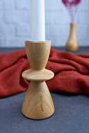 Bambum Lotus Mumluk Kısa