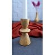 Bambum Lotus Mumluk Kısa