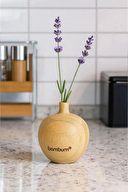 Bambum Forli Bambu Vazo 5,5*4,9cm