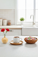 Bambum Forli Bambu Vazo 5,5*4,9cm