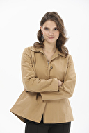 Robin Kadın Trençkot D87078