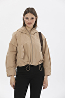 Robin Kadın Mont D99074