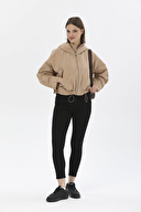 Robin Kadın Mont D99074