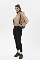 Robin Kadın Mont D99074