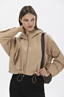 Robin Kadın Mont D99074