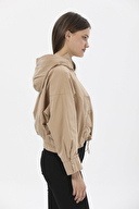 Robin Kadın Mont D99074