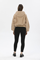 Robin Kadın Mont D99074