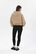 Robin Kadın Mont D99074