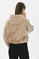 Robin Kadın Mont D99074