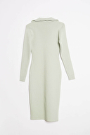 Robin Kadın Triko Elbise T94148