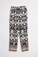 Robin Kadın Kimono Pantolon Takım M36544