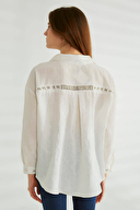 Robin Kadın Gömlek M35725