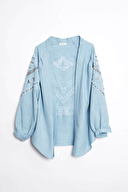 Robin Kadın Kimono M35721