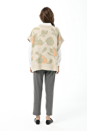 Robin Kadın Gömlekli Süveter Takım T93733