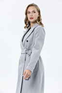 Robin Kadın Kaban D89931