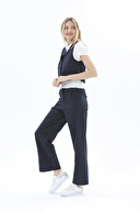 Robin Kadın Yelek Pantolon Takım D88636