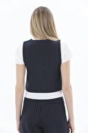 Robin Kadın Yelek Pantolon Takım D88636