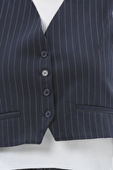 Robin Kadın Yelek Pantolon Takım D88636