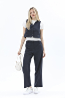 Robin Kadın Yelek Pantolon Takım D88636