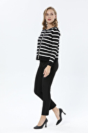 Robin Kadın Kazak T94535