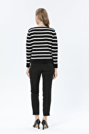 Robin Kadın Kazak T94535