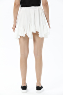 Robin Kadın Şort Etek D85284