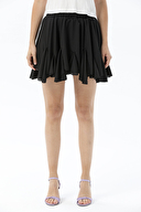 Robin Kadın Şort Etek D85284