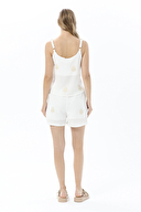 Robin Kadın Atlet Şort Takım M37204