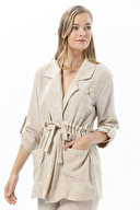 Robin Kadın Ceket Pantolon Takım M37237