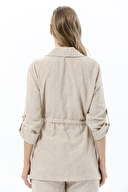 Robin Kadın Ceket Pantolon Takım M37237