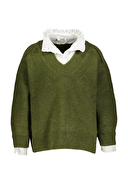 Robin Kadın Triko T94114