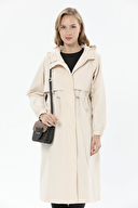 Robin Kadın Trençkot D87114