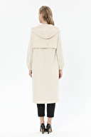 Robin Kadın Trençkot D87114