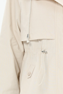 Robin Kadın Trençkot D87114