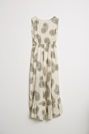 Robin Kadın Elbise M37379