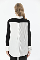 Robin Kadın Gömlek M37754