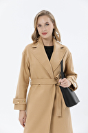 Robin Kadın Kaban D99400