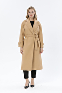 Robin Kadın Kaban D99400