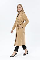 Robin Kadın Kaban D99400