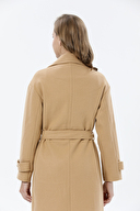 Robin Kadın Kaban D99400