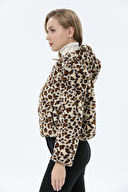 Robin Kadın Mont D99493