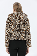 Robin Kadın Mont D99493