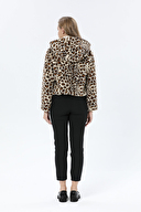 Robin Kadın Mont D99493