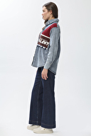 Robin Kadın Gömlek M37841