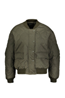 Robin Kadın Mont D99516