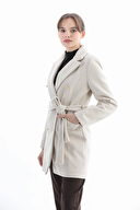 Robin Kadın Kaban D99574