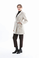 Robin Kadın Kaban D99574